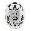 UVEX Kid 2 CC Casco de bicicleta para niños 46-52 cm, Raccoon Matt