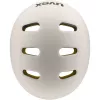 UVEX Kid 4 Style MIPS Casco de bicicleta para niños, Warm Grey Mate