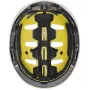 UVEX Kid 4 Style MIPS Casco de bicicleta para niños, Warm Grey Mate