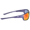 UVEX Sportstyle 230 Matt Blue gafas de protección