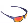 UVEX Sportstyle 230 Gafas de protección Matt Blue