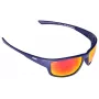 UVEX Sportstyle 230 Gafas de protección Matt Blue