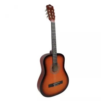 V-TONE BCG SB guitarra clásica 4/4 Sunburst