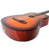 V-TONE BCG SB guitarra clásica 4/4 Sunburst