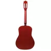 V-TONE BCG SB guitarra clásica 4/4 Sunburst
