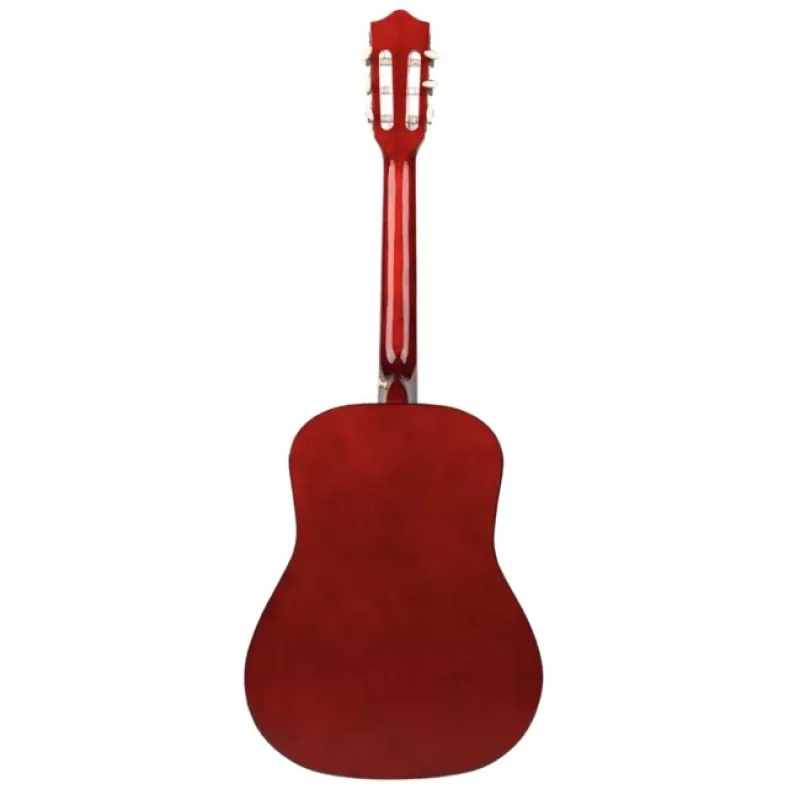 V-TONE BCG SB guitarra clásica 4/4 Sunburst