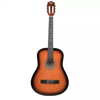 V-TONE BCG SB guitarra clásica 4/4 Sunburst