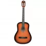 V-TONE BCG SB guitarra clásica 4/4 Sunburst