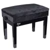 V-TONE BENCH 2 WL banqueta de piano con almacenamiento WELU