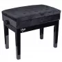 V-TONE BENCH 2 WL banqueta de piano con almacenamiento WELU