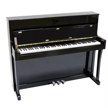 V-TONE BL-980 BK Piano digital estacionario negro