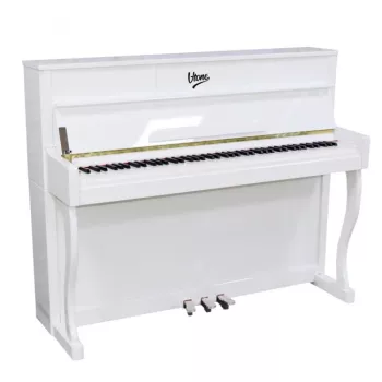 V-TONE BL-980 WH piano digital blanco