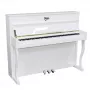 V-TONE BL-980 WH piano digital blanco