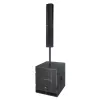 V-TONE BOOSTER Professional Active Column System 1000W Sistema PA con Bluetooth y DSP
