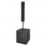 V-TONE BOOSTER Professional Active Column System 1000W Sistema PA con Bluetooth y DSP