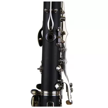 V-TONE C 17 clarinete Bb set estándar con estuche