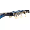 V-TONE CG ONE BB 4/4 Guitarra clásica Blueburst