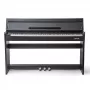 V-TONE DP-88 BK piano digital negro con soporte