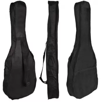 V-TONE EAG SET BK guitarra electroacústica + set de amplificador, negro
