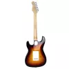 Guitarra eléctrica V-TONE EST 22 SB, Sunburst