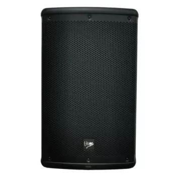V-TONE FPX 15 Altavoz de columna activo para escenario - woofer de 15 pulgadas, 400W RMS, altavoz PA de 2 vías