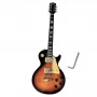 V-TONE GLP39 SBT guitarra eléctrica 4/4 Les Paul