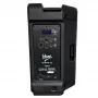 V-TONE OrionX Altavoz de columna activo de 12 pulgadas - 500W RMS, Bluetooth, sistema PA de 2 vías