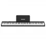 V-TONE PFP Piano digital portátil plegable Charm