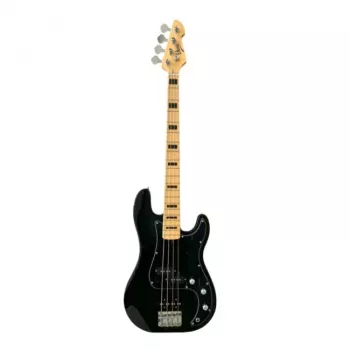 V-TONE PJB46 BK Bajo eléctrico Precision 4/4 negro