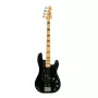 V-TONE PJB46 BK bajo Precision negro 4/4