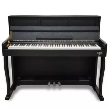V-TONE PLF-256 BK piano digital, negro