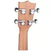 V-TONE UK23 Wood 23 ukelele de concierto