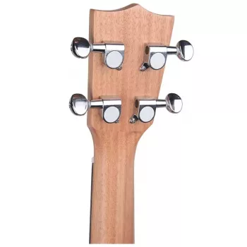 V-TONE UK23 Wood 23 Ukelele de concierto