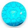 V-TONE VBJ 12-13 C Steel Tongue Drum tambor tanque