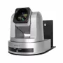 Vaddio 535-2000-243 Soporte de montaje Negro Acero para Sony SRG-120DH, SRG-120DU, SRG-300H, SRG-300H/W, SRG-300SE, SRG-300SE/W; Panasonic AW-HE40HW - 160,3 mm x 245,8 mm