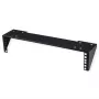 VALUE Soporte de pared/bajo escritorio de 19 pulgadas 2U