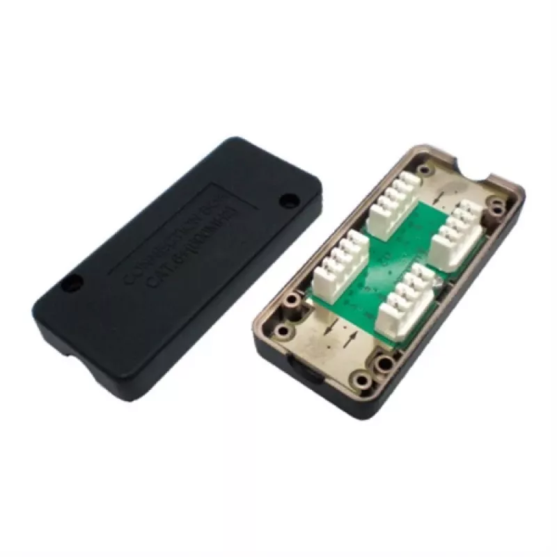VALUE Caja de conexiones Cat.6A Class EA, UTP