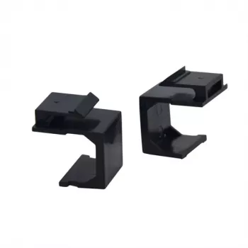 VALUE Modular Insert Cap - Negro (Pack)