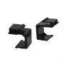 VALUE Modular Insert Cap - Negro (Pack)
