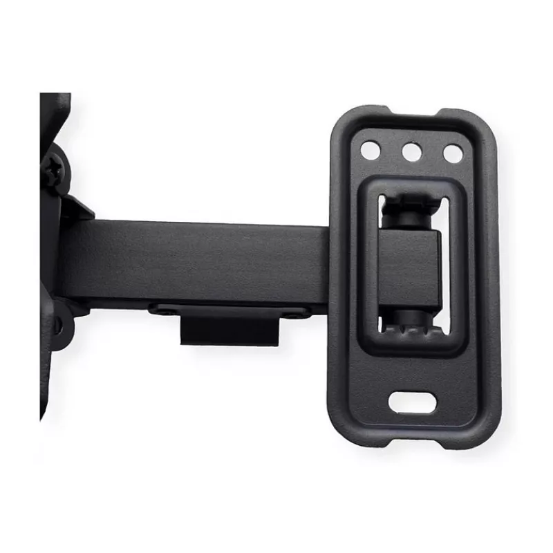 VALUE soporte de pared para TV, 2 puntos articulados, 13-32 pulgadas, hasta 20 kg
