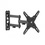 VALUE Soporte de pared para TV, 3 puntos articulados, 13-43