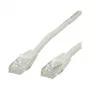 VALUE Cable de Parcheo UTP Cat.5e Clase D Gris 5m