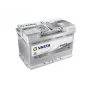 VARTA Batería 12V 70Ah/760A AGM Start&Stop