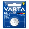 VARTA pila de botón de litio CR2032 3V 230mAh (pack de 10)