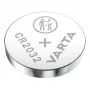 VARTA pila de botón de litio CR2032 3V 230mAh (pack de 10)