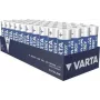 VARTA High Energy AA pila alcalina pack de 40 | 1,5V LR6 Mignon 4906124354