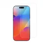 VAZOTEL protector de pantalla Crystal Clear para iPhone 16 Pro Max