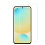 VAZOTEL protector de pantalla Crystal Clear para Samsung Galaxy A36/A56/S24FE