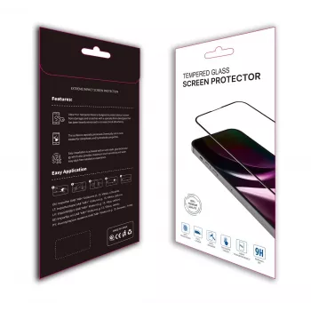 VAZOTEL Crystal Clear Protector de pantalla para Xiaomi 15