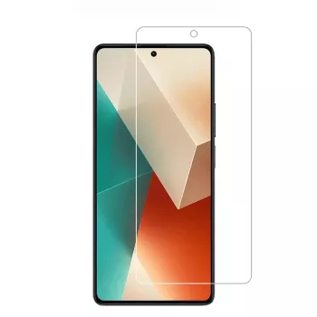 VAZOTEL Crystal Clear Protector de pantalla para Xiaomi Redmi Note 14 4G / Note 14 5G